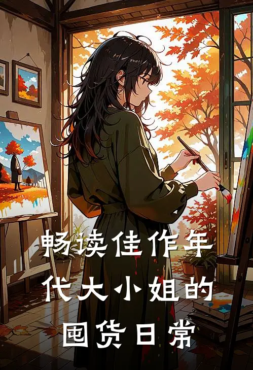 畅读佳作年代大小姐的囤货日常