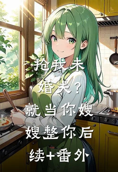 抢我未婚夫？就当你嫂嫂整你后续+番外