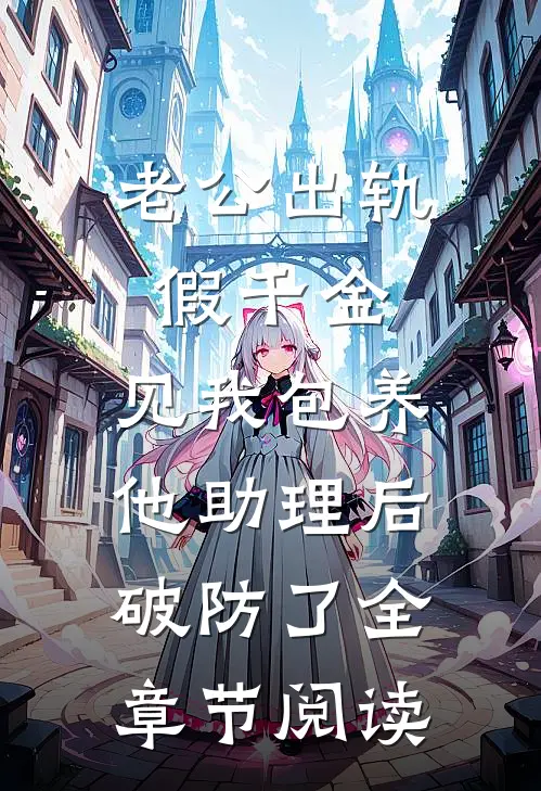老公出轨假千金，见我包养他助理后破防了全章节阅读