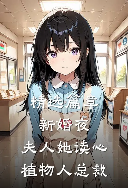 精选篇章新婚夜，夫人她读心植物人总裁