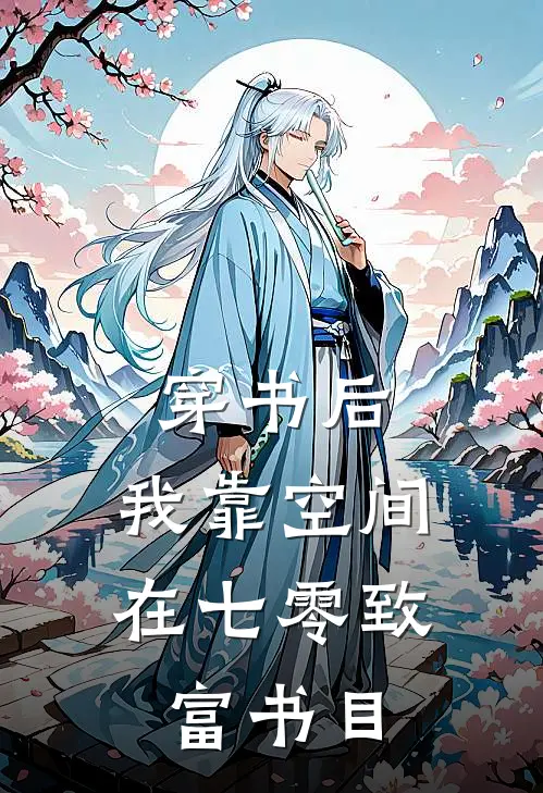 穿书后，我靠空间在七零致富书目
