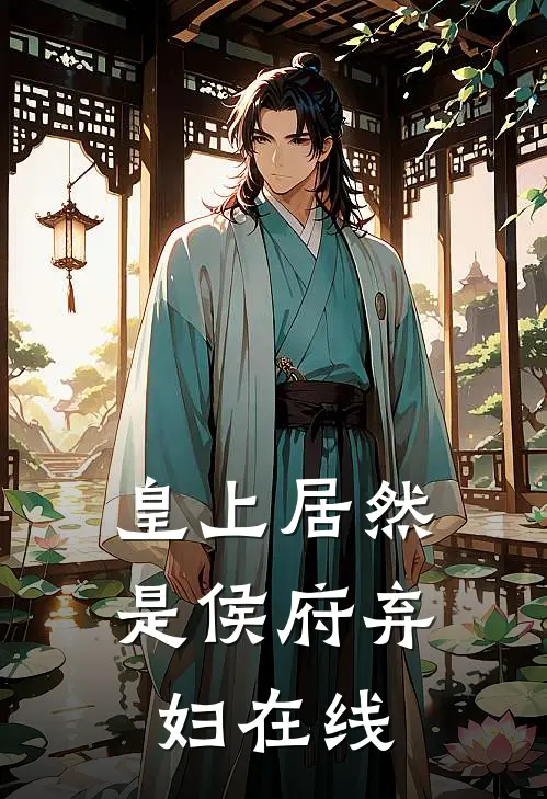 皇上居然是侯府弃妇在线