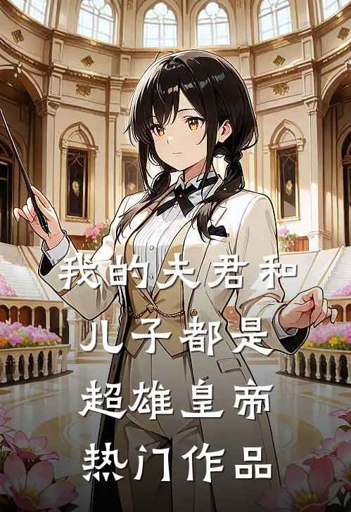 我的夫君和儿子都是超雄皇帝热门作品