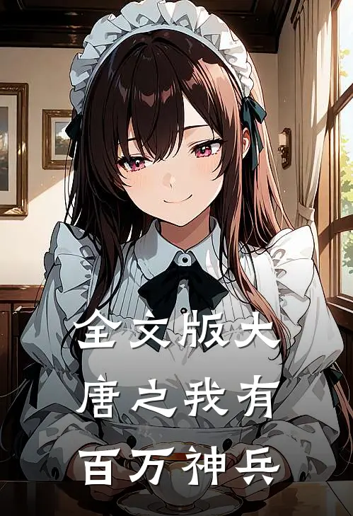 全文版大唐之我有百万神兵