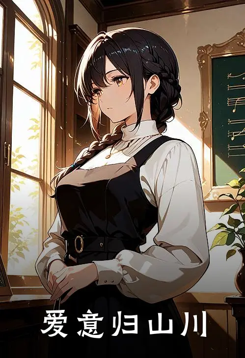 爱意归山川