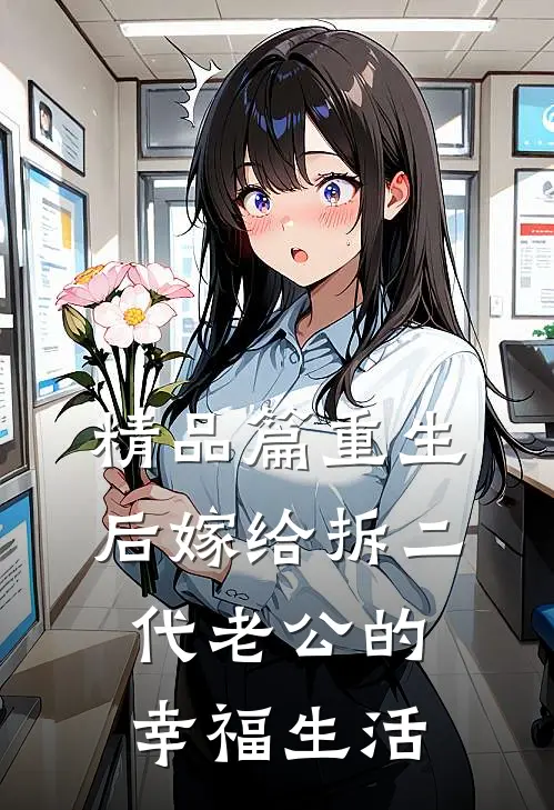 精品篇重生后嫁给拆二代老公的幸福生活