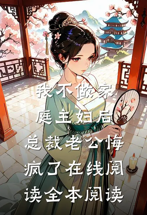 我不做家庭主妇后，总裁老公悔疯了在线阅读全本阅读