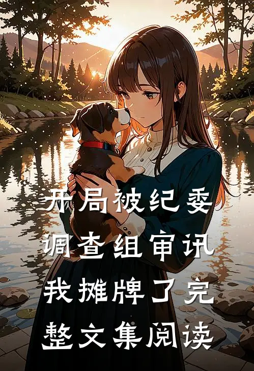 开局被纪委调查组审讯，我摊牌了完整文集阅读