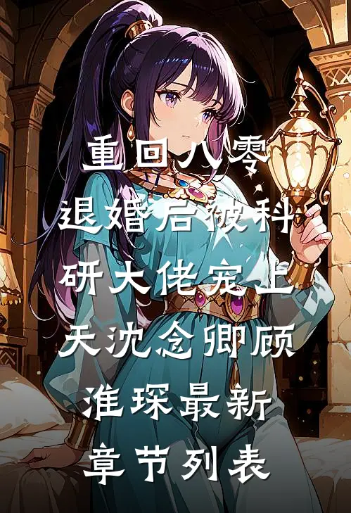 重回八零：退婚后被科研大佬宠上天沈念卿顾淮琛最新章节列表