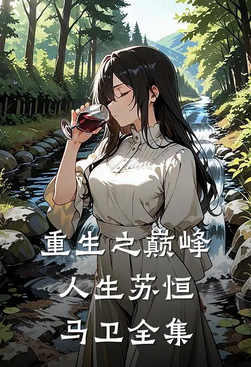 重生之巅峰人生苏恒马卫 全集