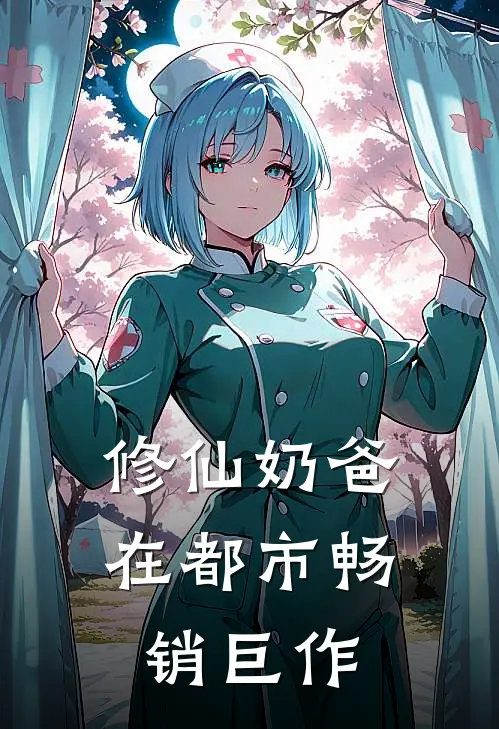 修仙奶爸在都市畅销巨作