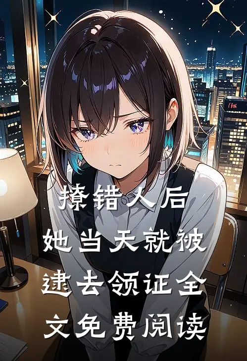 撩错人后，她当天就被逮去领证全文免费阅读