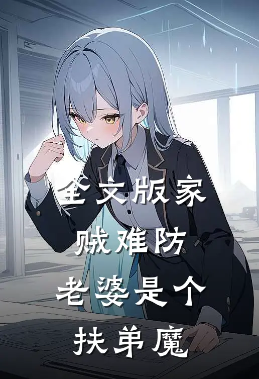 全文版家贼难防：老婆是个扶弟魔
