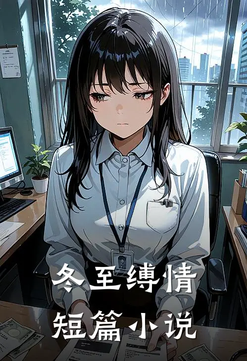 冬至缚情短篇小说