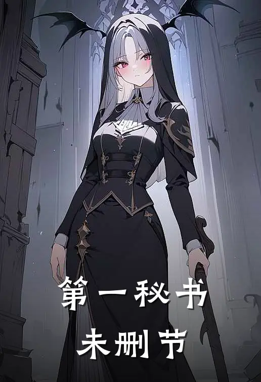 第一秘书未删节