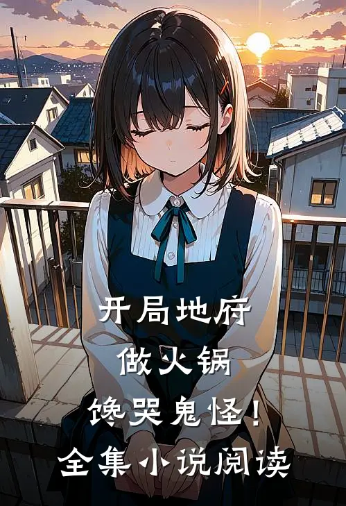 开局地府做火锅，馋哭鬼怪！全集小说阅读