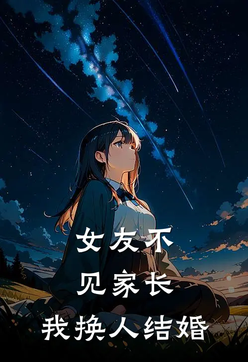 女友不见家长,我换人结婚