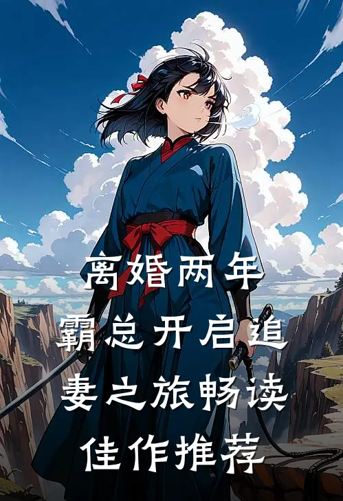 离婚两年，霸总开启追妻之旅畅读佳作推荐