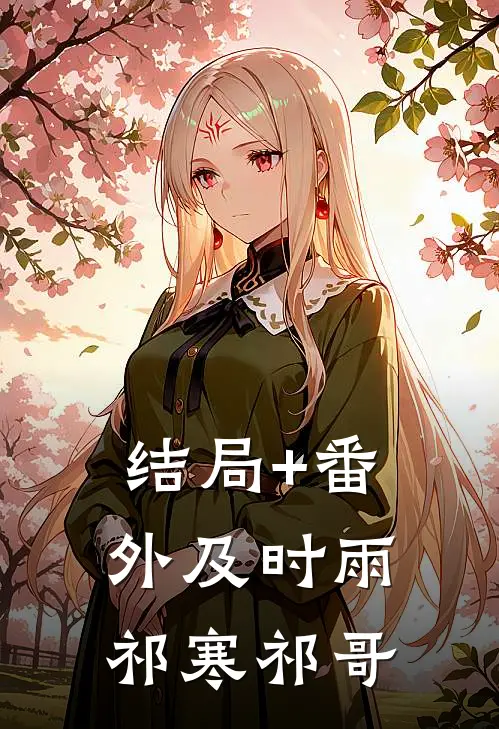 结局+番外及时雨祁寒祁哥