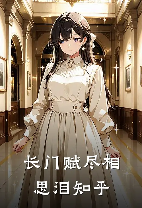 长门赋尽相思泪知乎