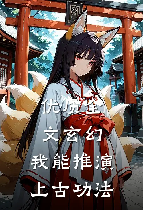 优质全文玄幻：我能推演上古功法
