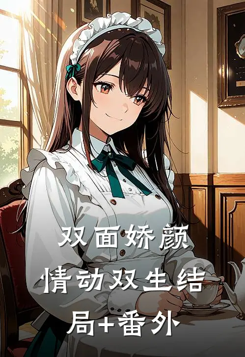 双面娇颜，情动双生结局+番外
