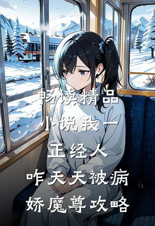 畅读精品小说我一正经人，咋天天被病娇魔尊攻略