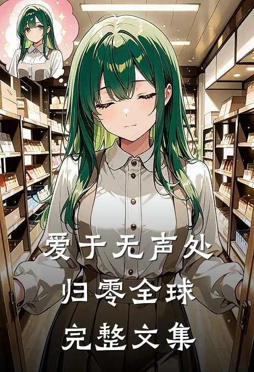 爱于无声处归零全球完整文集