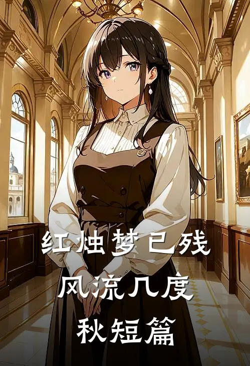 红烛梦已残，风流几度秋短篇