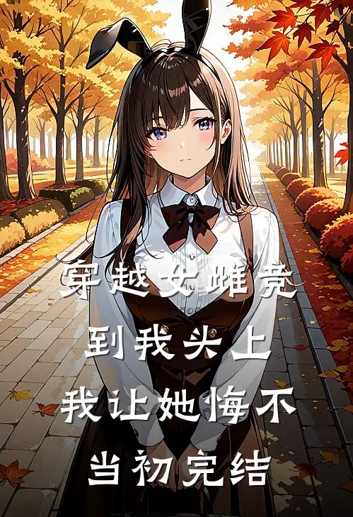 穿越女雌竞到我头上，我让她悔不当初完结
