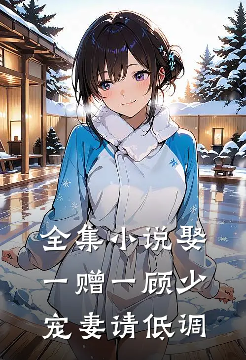 全集小说娶一赠一顾少宠妻请低调
