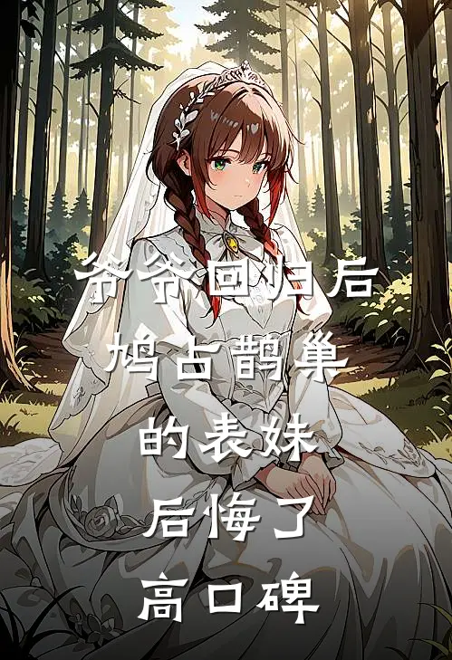 爷爷回归后，鸠占鹊巢的表妹后悔了高口碑