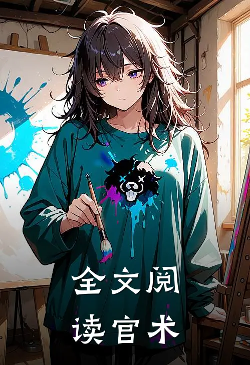 全文阅读官术