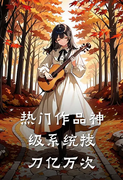 热门作品神级系统拔刀亿万次