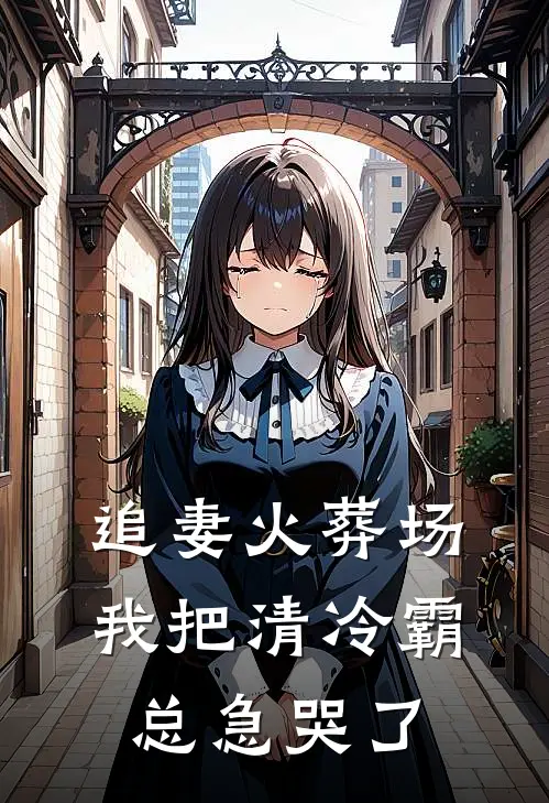 追妻火葬场：我把清冷霸总急哭了