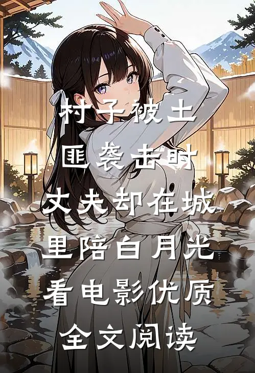 村子被土匪袭击时，丈夫却在城里陪白月光看电影优质全文阅读