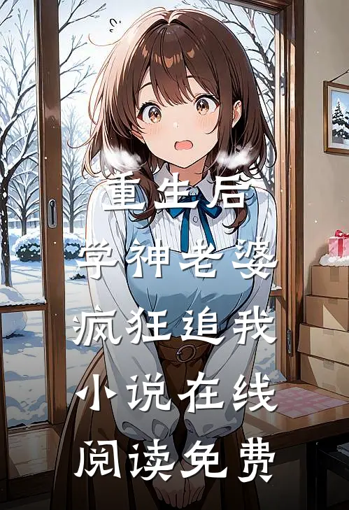 重生后,学神老婆疯狂追我在线阅读免费