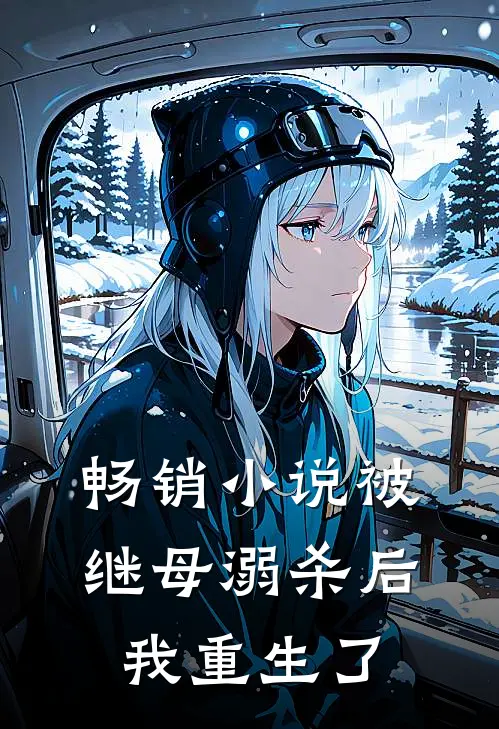 畅销小说被继母溺杀后我重生了