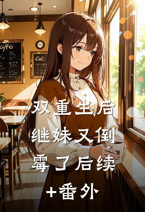 双重生后，继妹又倒霉了后续+番外