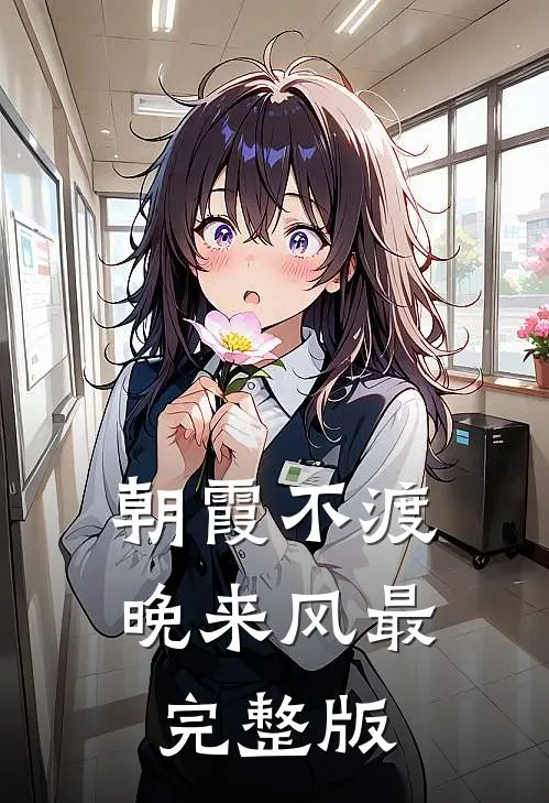 朝霞不渡晚来风最完整版