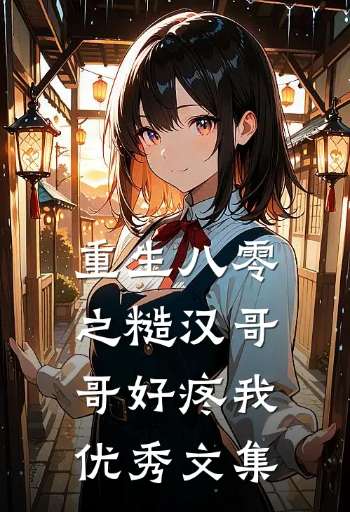 重生八零之糙汉哥哥好疼我优秀文集