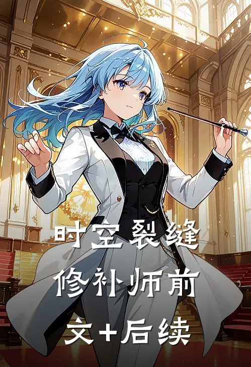 时空裂缝修补师前文+后续