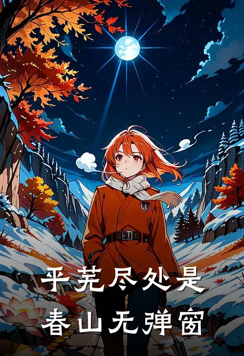 平芜尽处是春山无弹窗