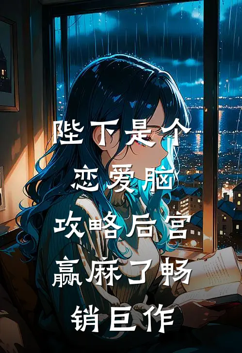 陛下是个恋爱脑，攻略后宫赢麻了畅销巨作