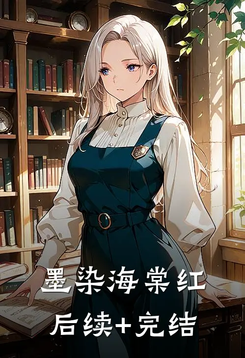 墨染海棠红后续+完结
