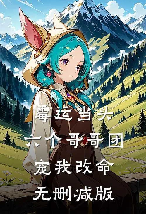 霉运当头，六个哥哥团宠我改命无删减版