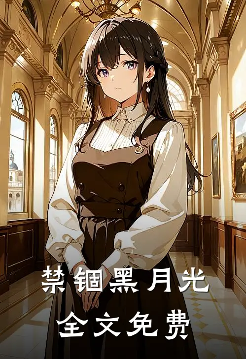 禁锢黑月光全文免费
