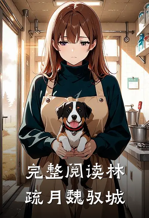 完整阅读林疏月魏驭城