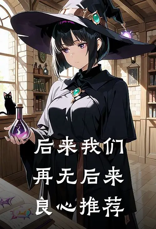 后来我们，再无后来良心推荐