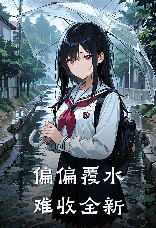 偏偏覆水难收全新